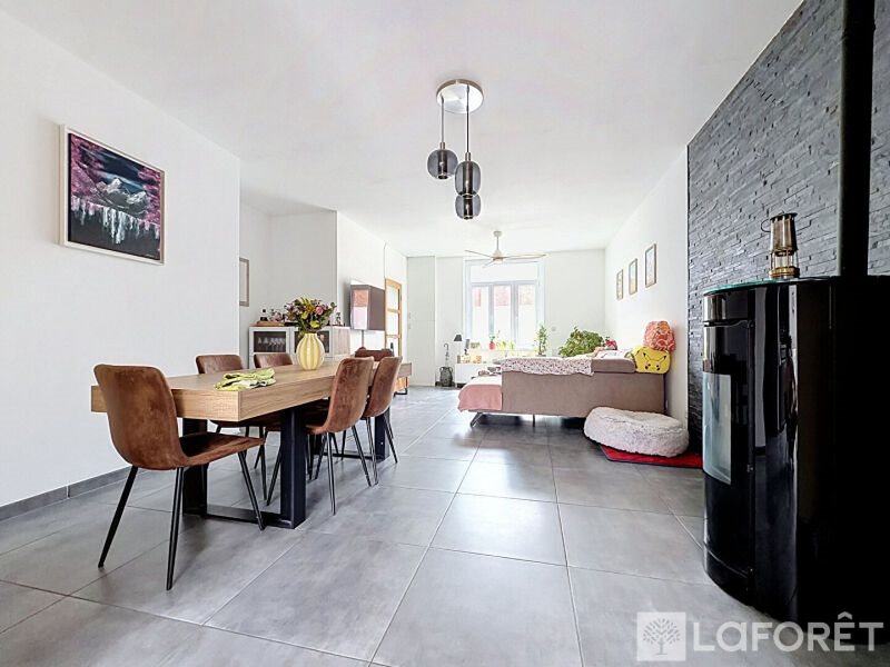 Maison à vendre, 113m², La Gorgue