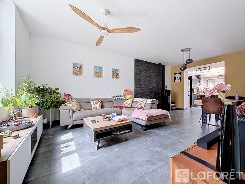 Maison à vendre, 113m², La Gorgue