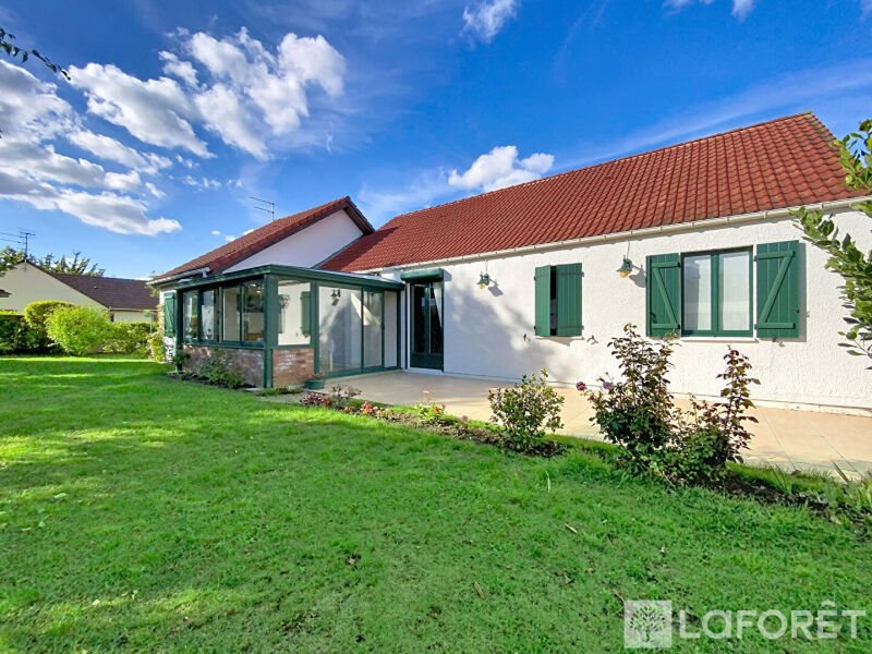 Maison à vendre, 138m², Laventie