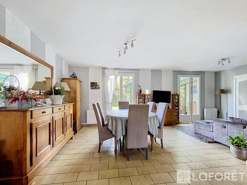 Maison à vendre, 138m², Laventie
