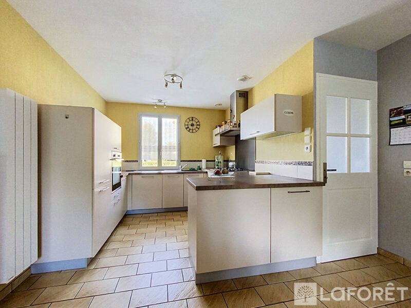 Maison à vendre, 138m², Laventie