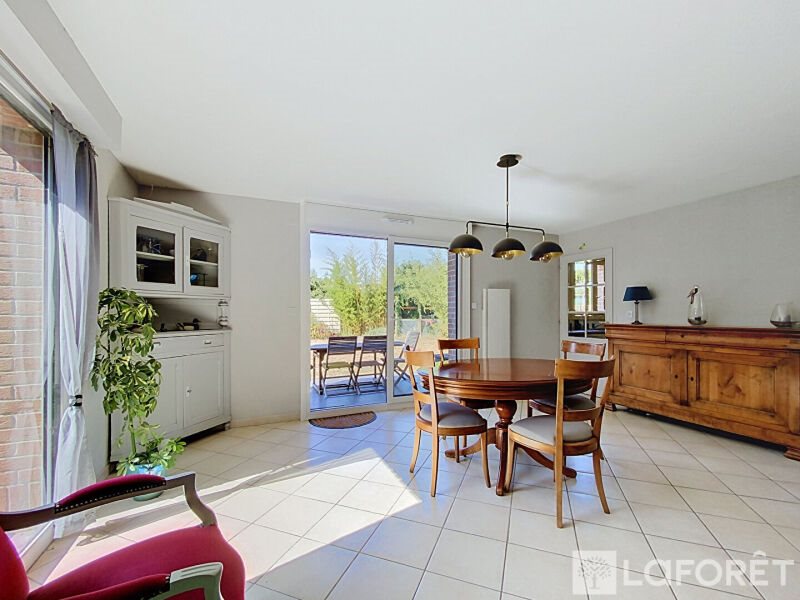 Maison à vendre, 116m², La Gorgue