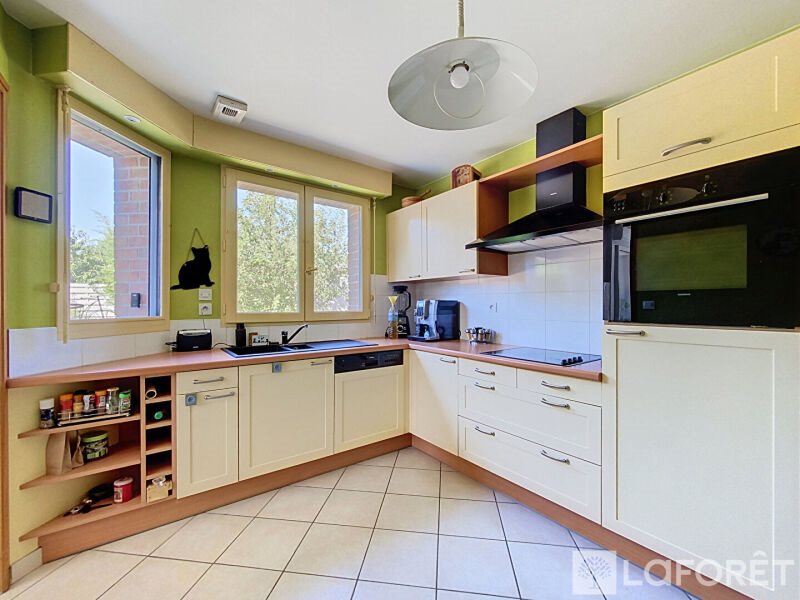 Maison à vendre, 116m², La Gorgue