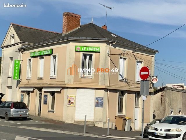 Appartement à vendre, 167m², Cholet