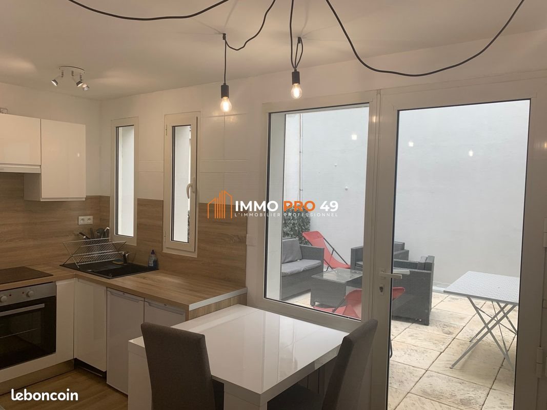 Appartement à vendre, 140m², Cholet
