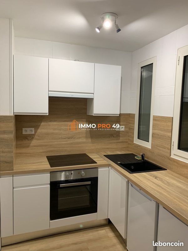 Appartement à vendre, 140m², Cholet