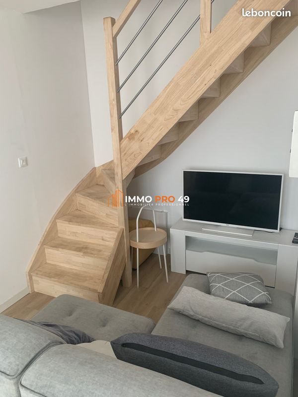 Appartement à vendre, 140m², Cholet