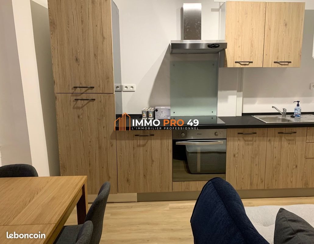 Appartement à vendre, 140m², Cholet