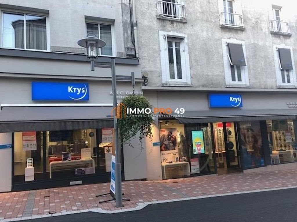 Appartement à vendre, 444m², Cholet