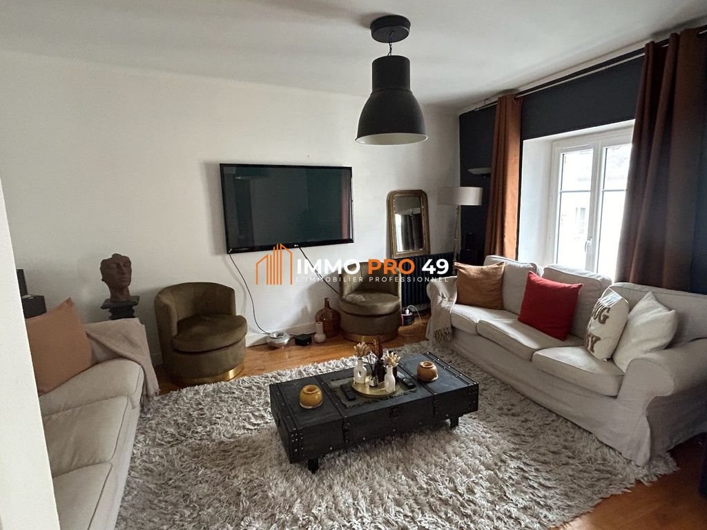Appartement à vendre, 444m², Cholet