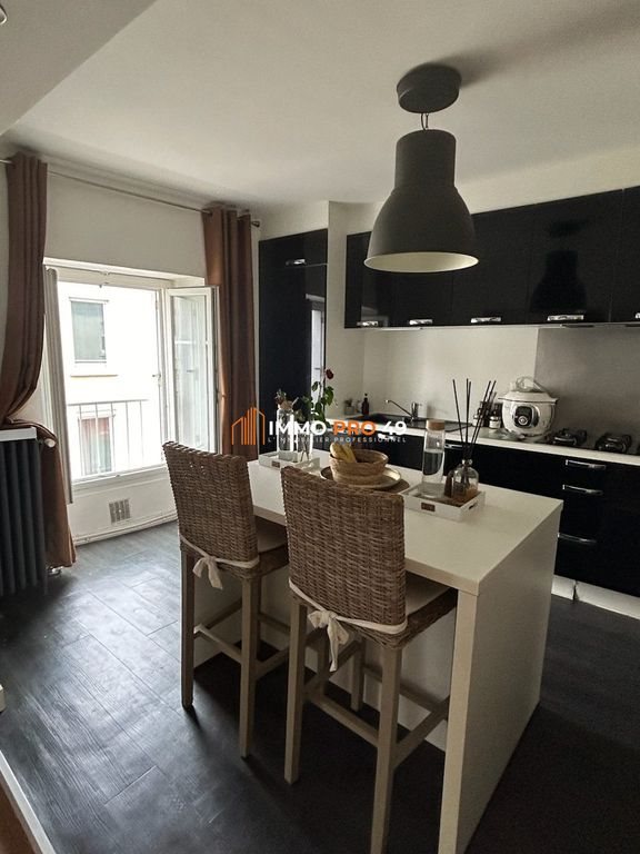 Appartement à vendre, 444m², Cholet