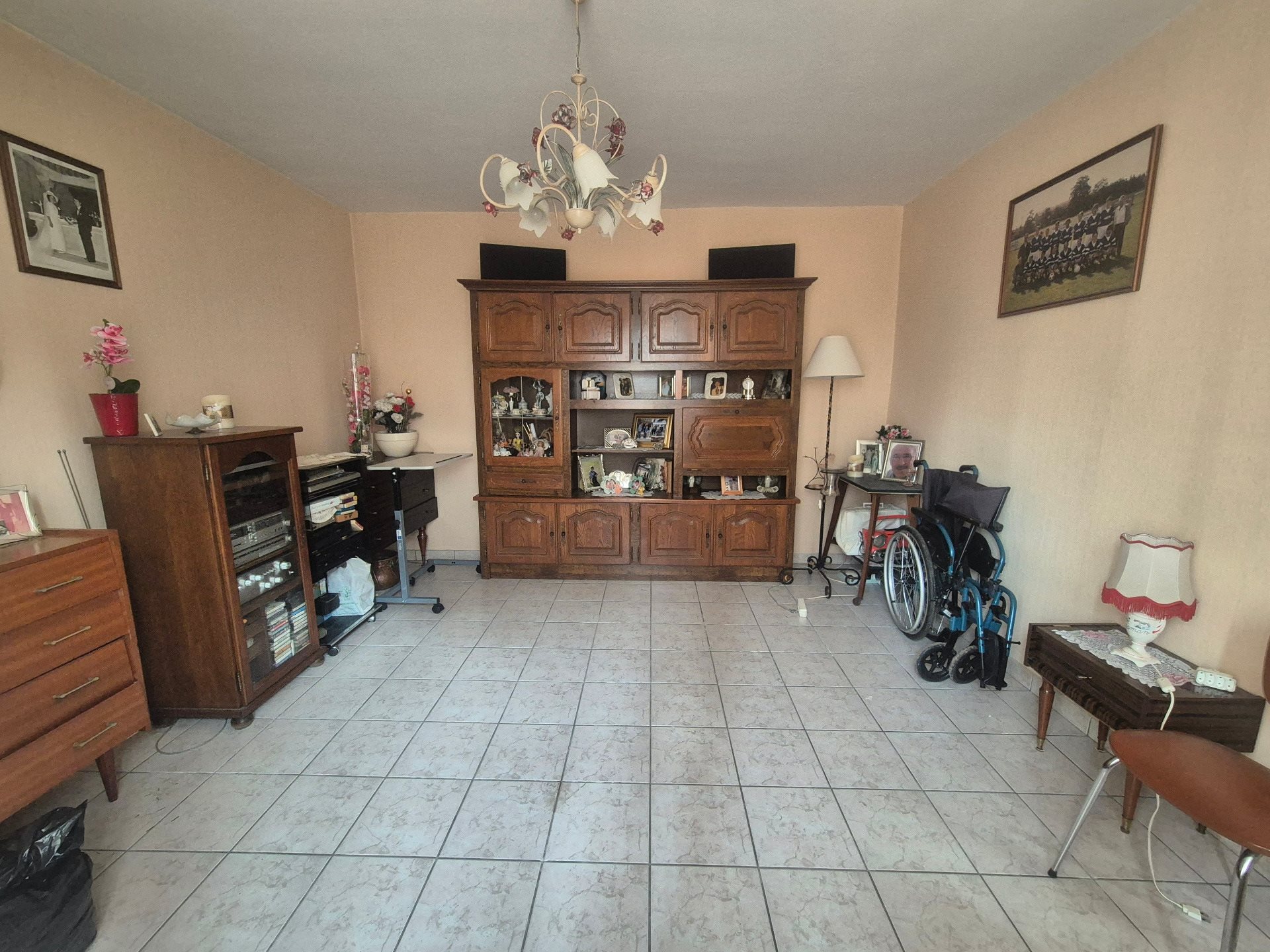 Maison à vendre, 112m², Roanne