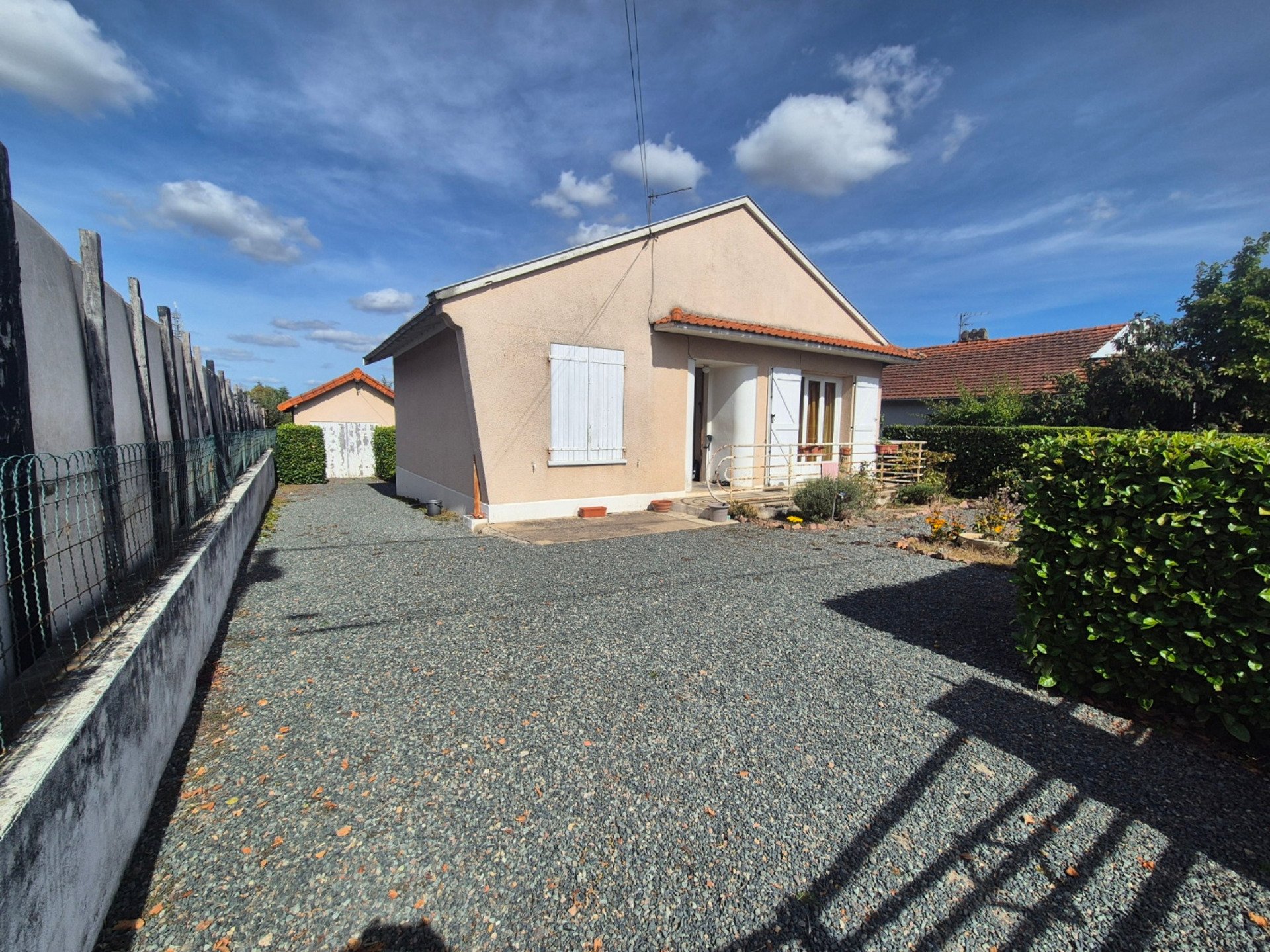 Maison à vendre, 58m², Mably