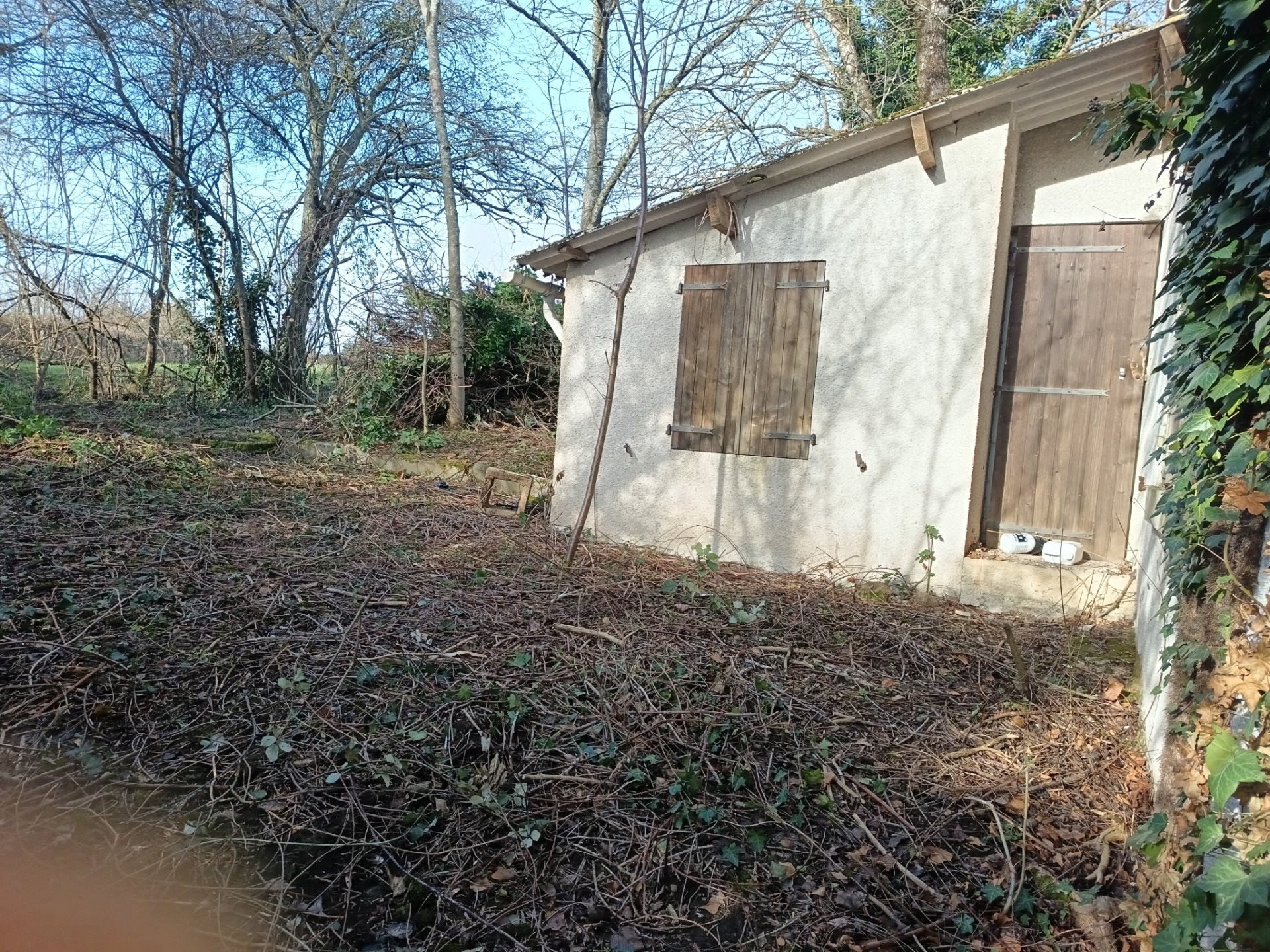 Maison à vendre, 100m², Saint-Hilaire-sous-Charlieu