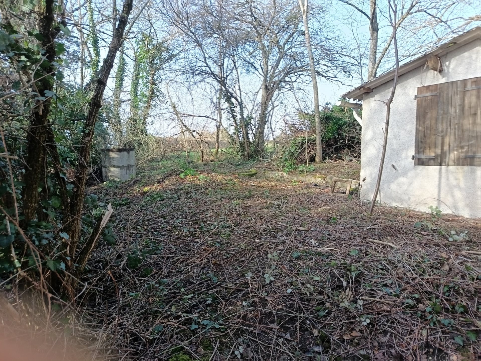Maison à vendre, 100m², Saint-Hilaire-sous-Charlieu