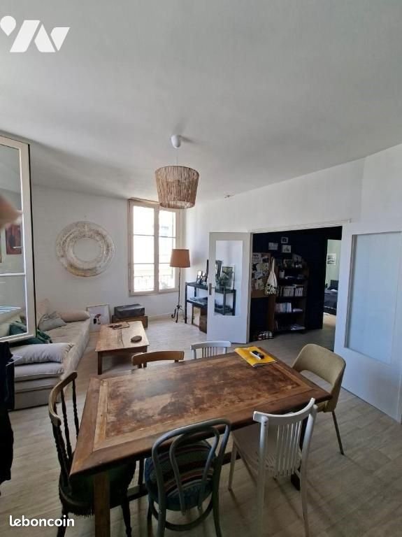 Appartement à vendre, 49m², Angers