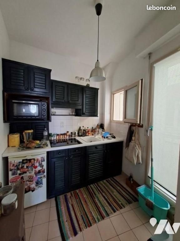Appartement à vendre, 49m², Angers