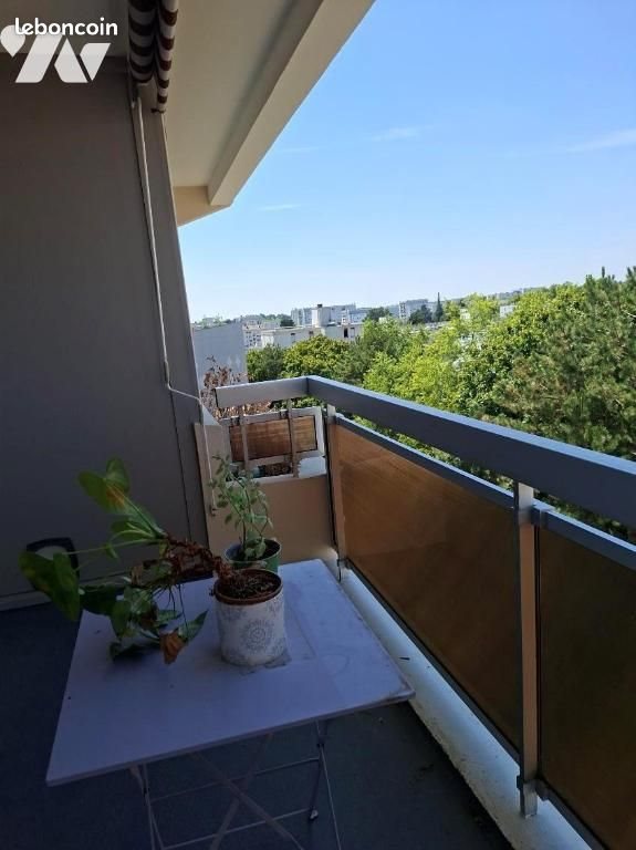 Appartement à vendre, 69m², Angers