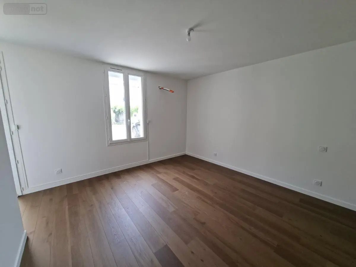 Maison à vendre, 84m², Angers