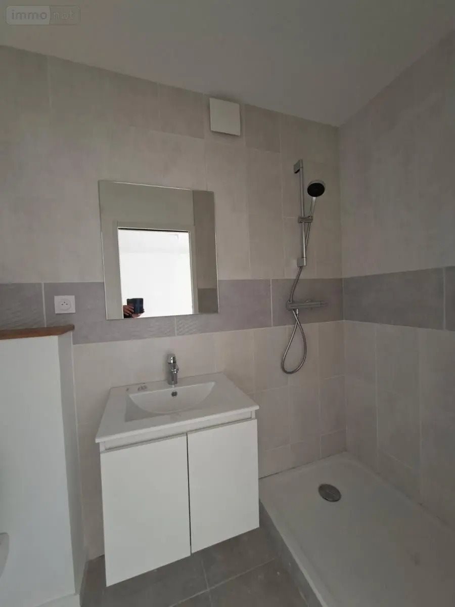 Maison à vendre, 84m², Angers