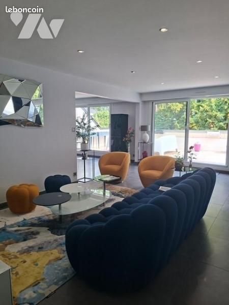 Appartement à vendre, 118m², Angers