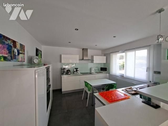 Appartement à vendre, 118m², Angers
