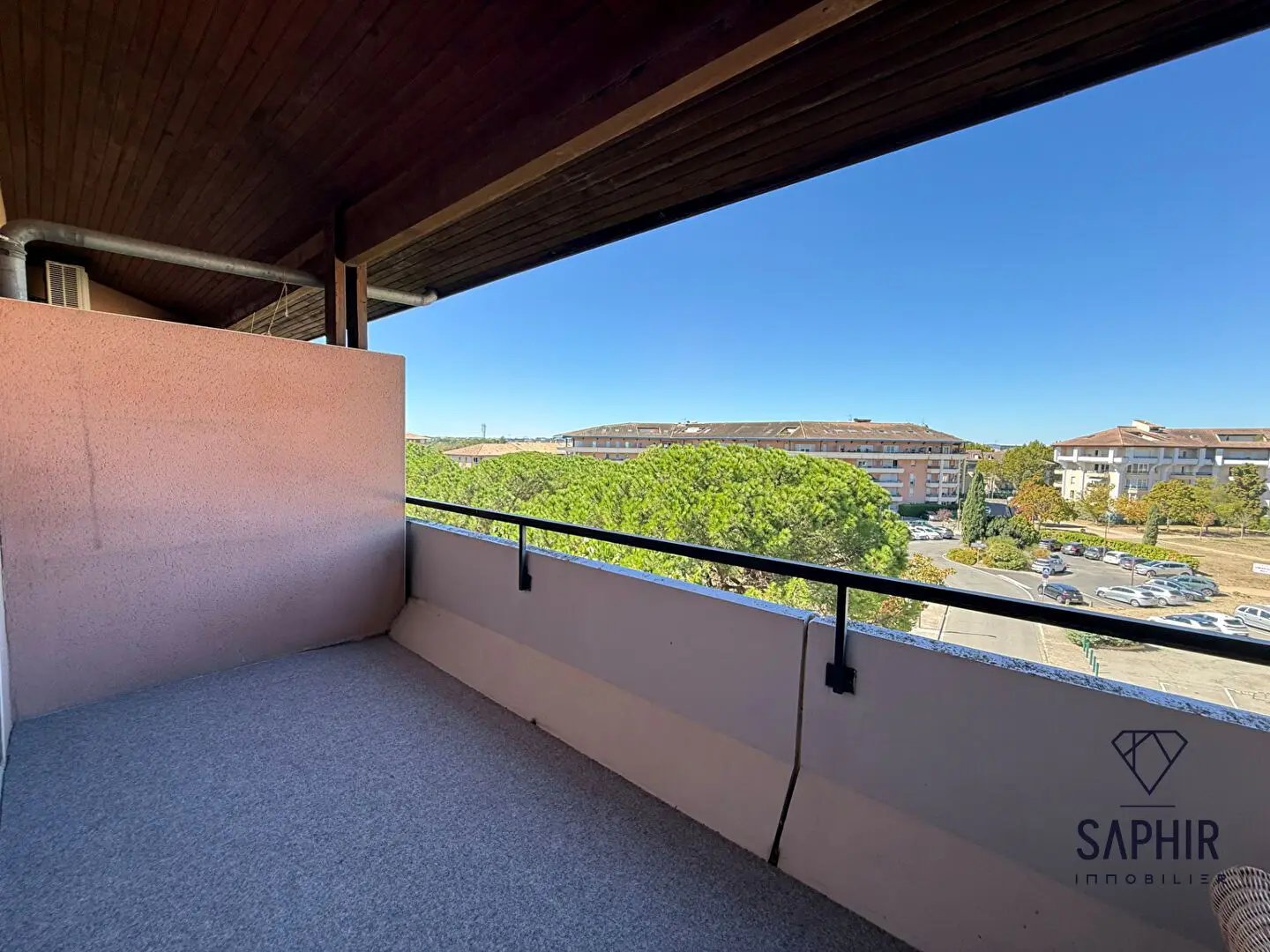 Appartement à vendre, 61m², Toulouse