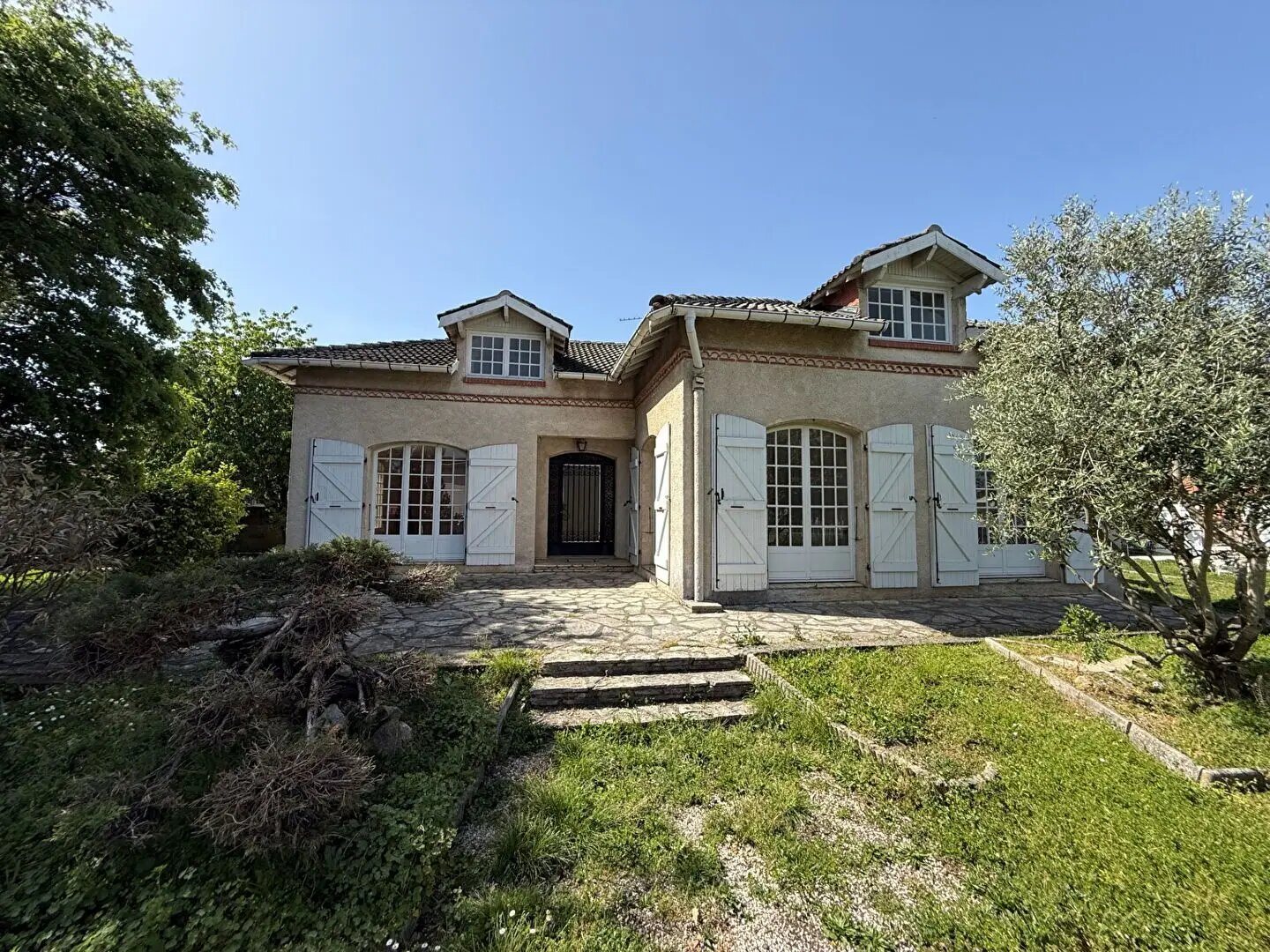 Maison à vendre, 145m², La Salvetat-Saint-Gilles