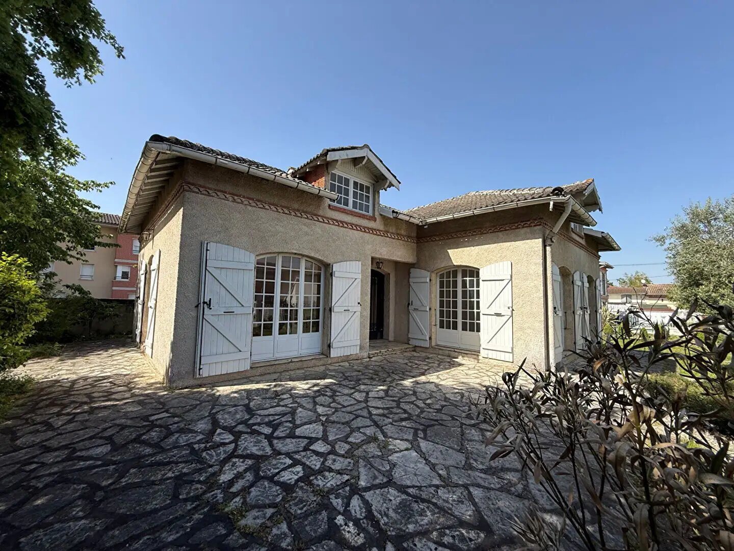 Maison à vendre, 145m², La Salvetat-Saint-Gilles