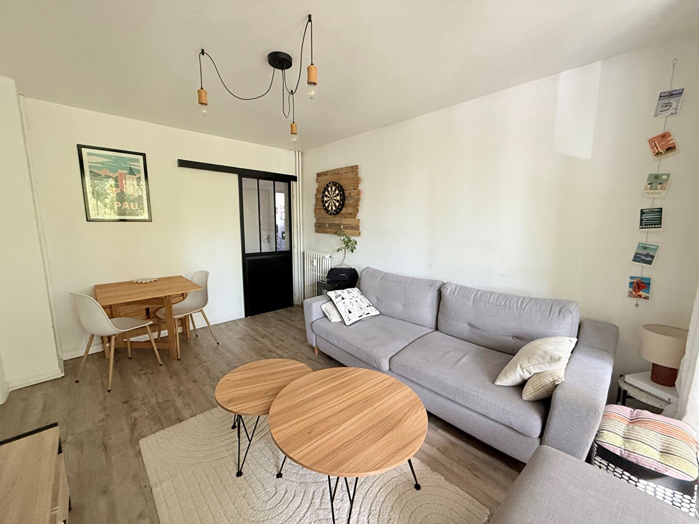 Appartement à vendre, 57m², Toulouse