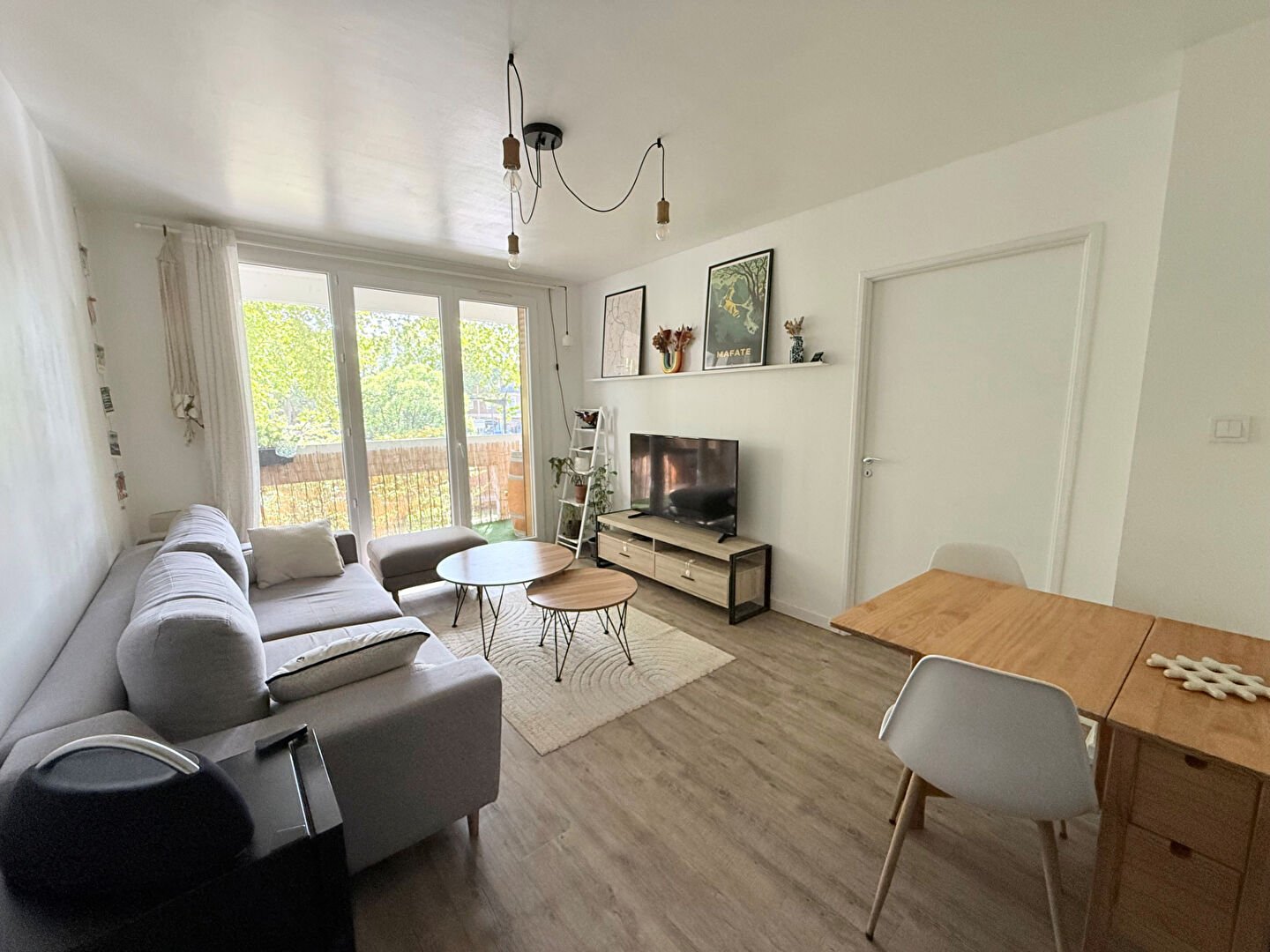 Appartement à vendre, 57m², Toulouse