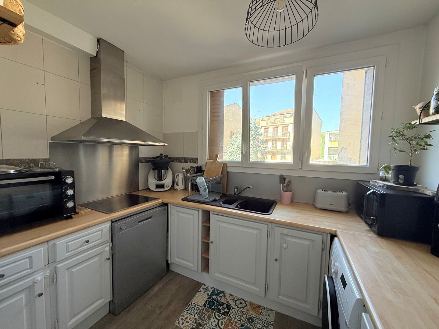 Appartement à vendre, 57m², Toulouse