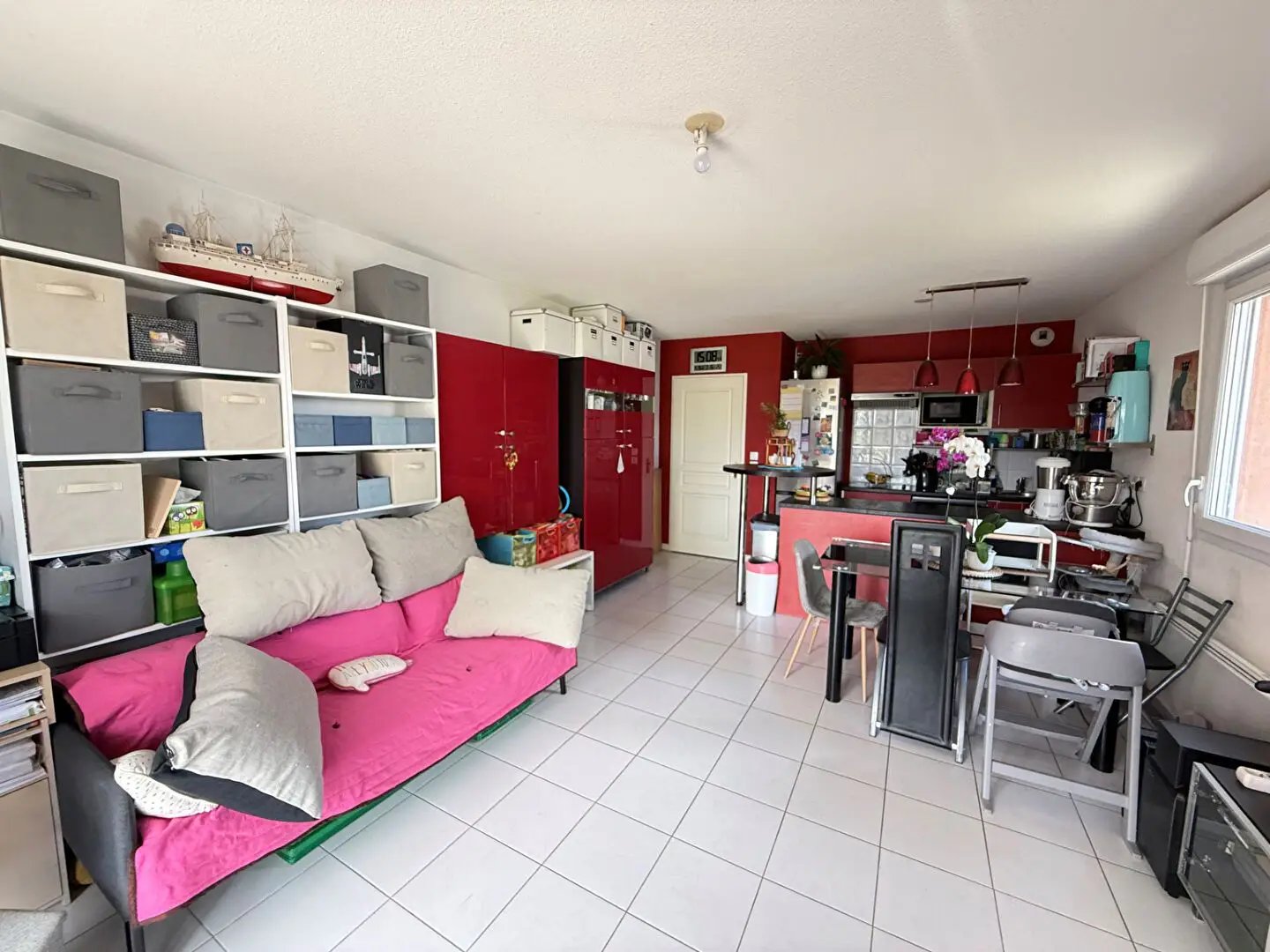 Appartement à vendre, 64m², Toulouse