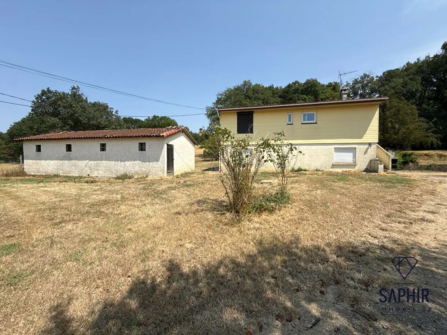 Maison à vendre, 186m², Daux