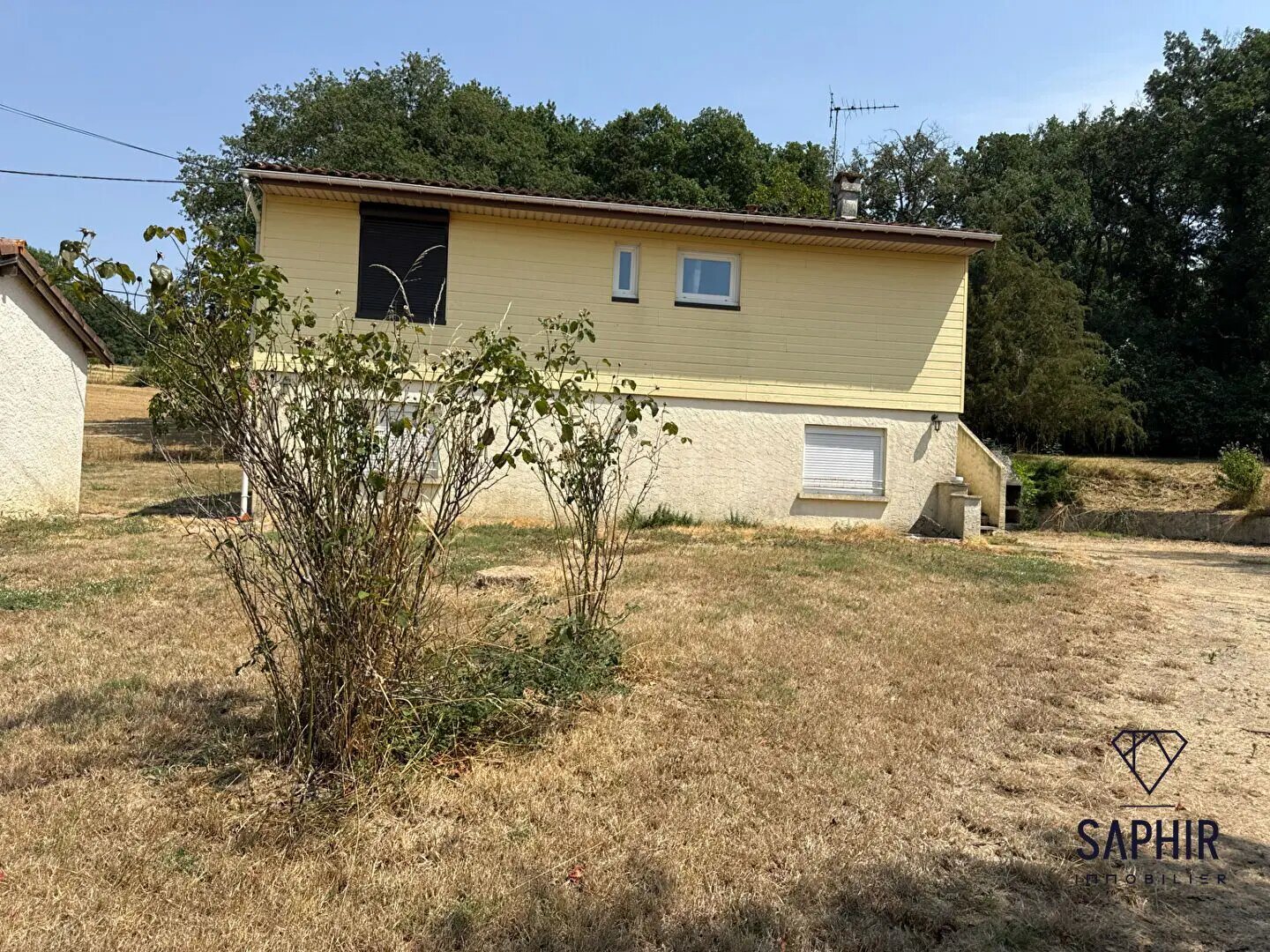 Maison à vendre, 186m², Daux
