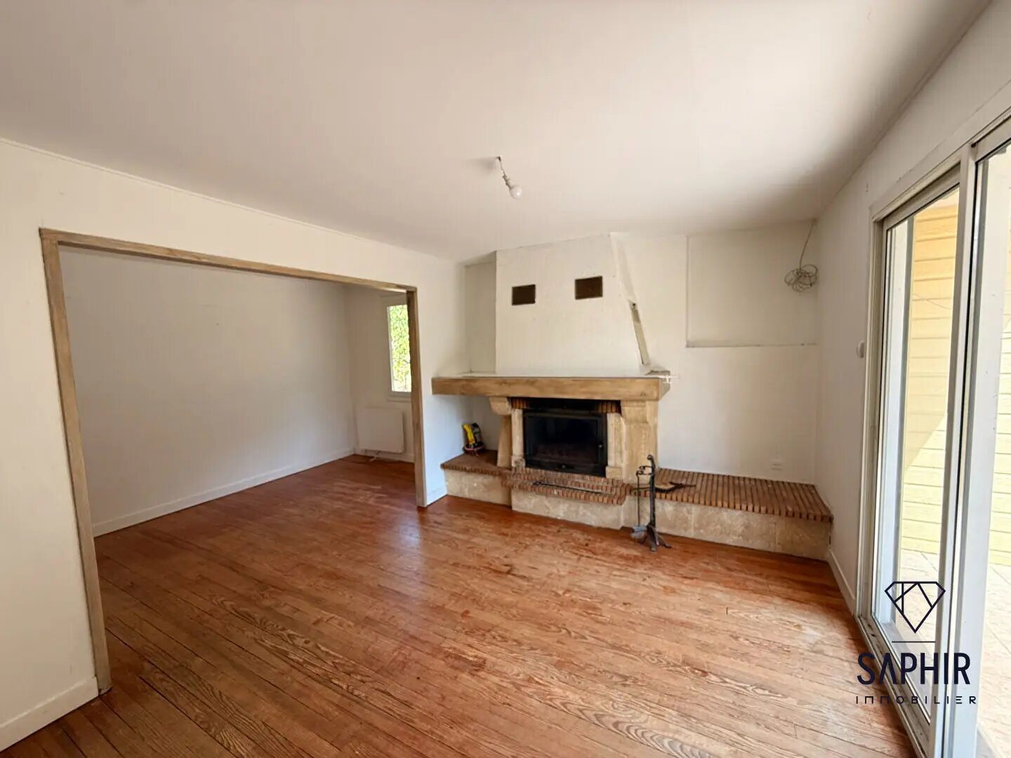 Maison à vendre, 186m², Daux