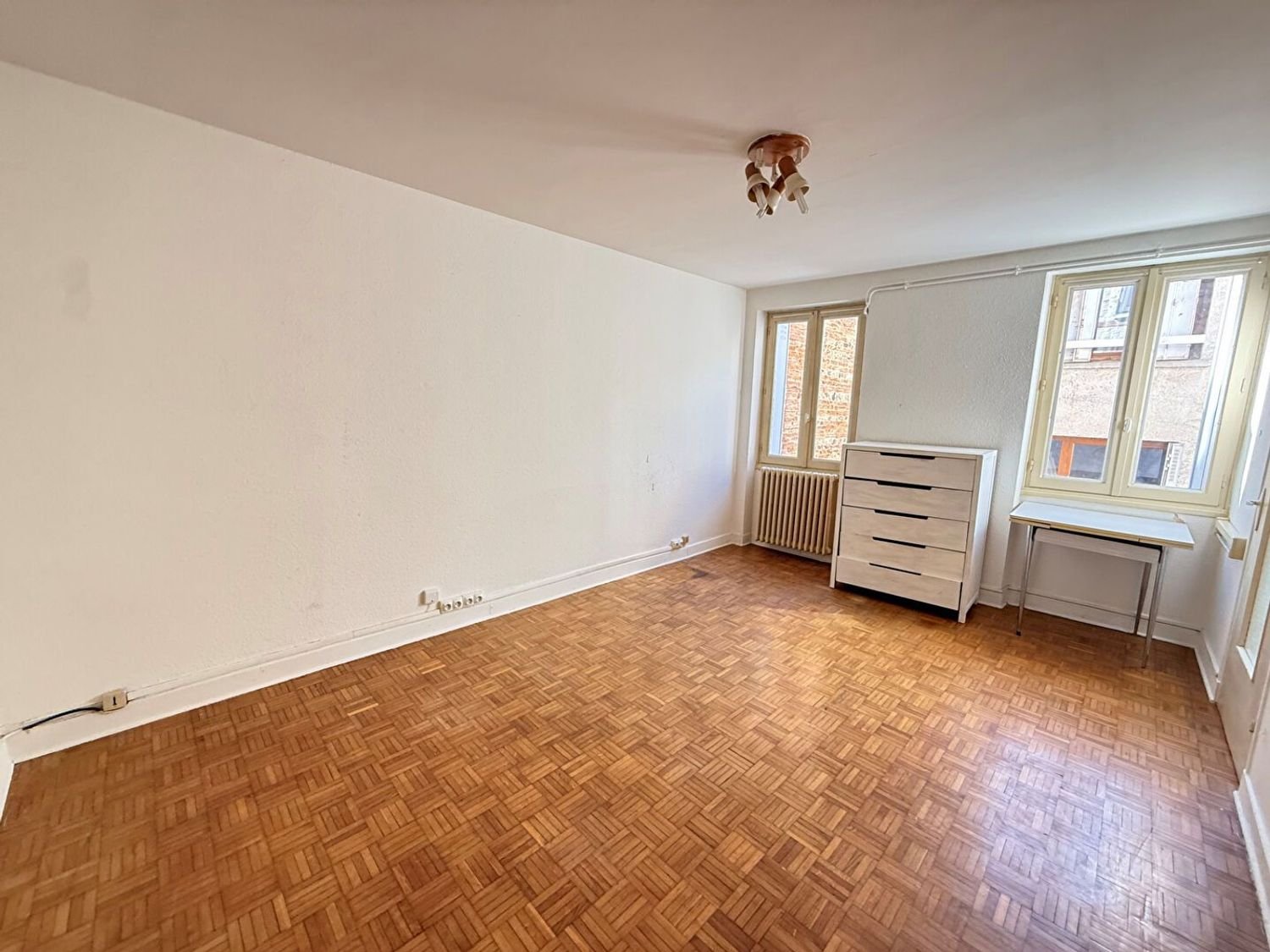 Appartement à vendre, 24m², Toulouse