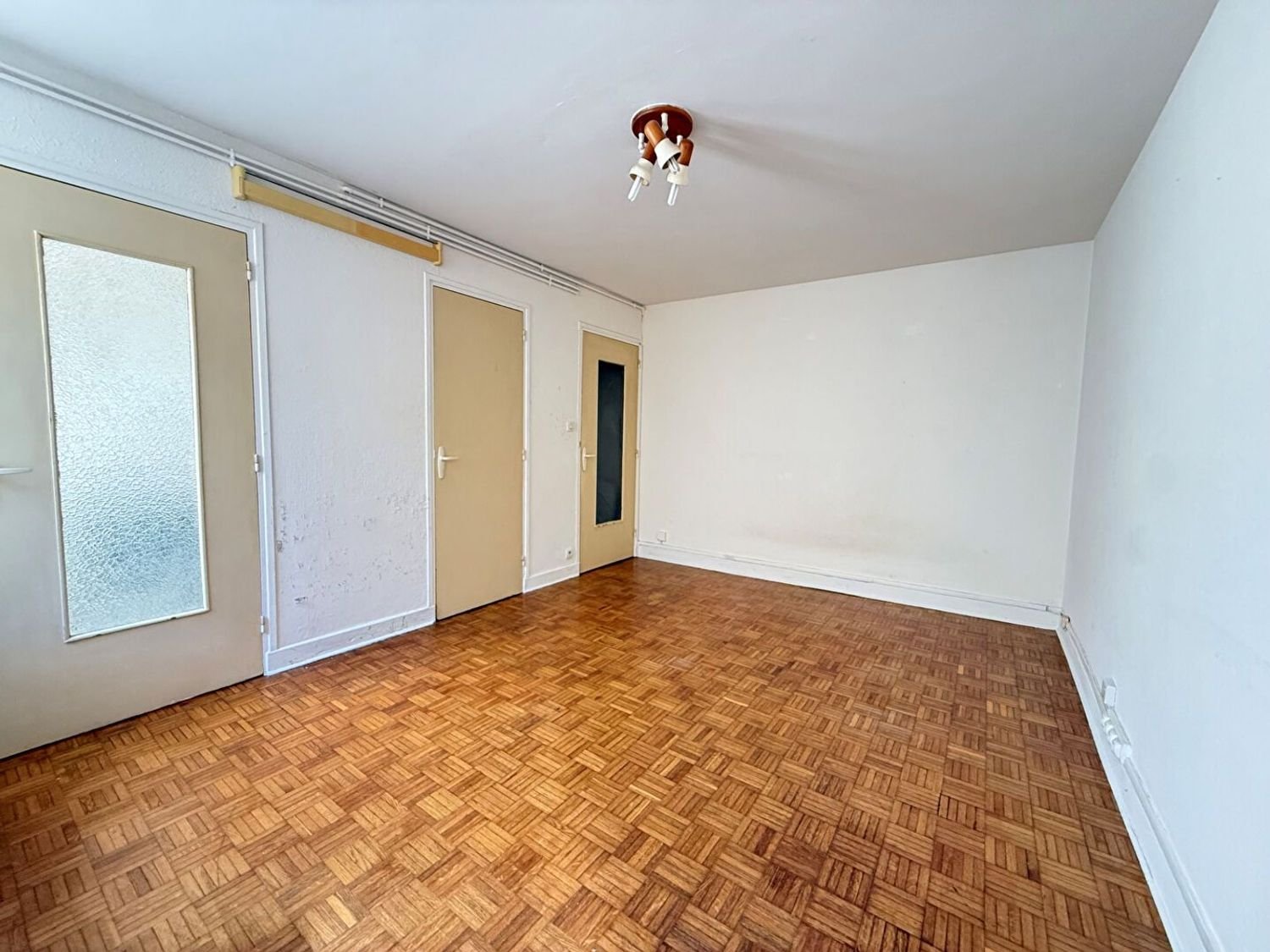 Appartement à vendre, 24m², Toulouse