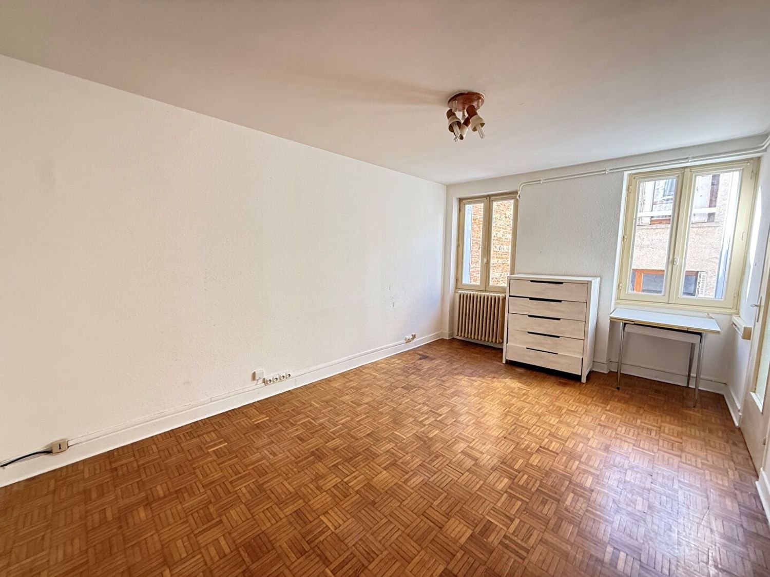 Appartement à vendre, 24m², Toulouse