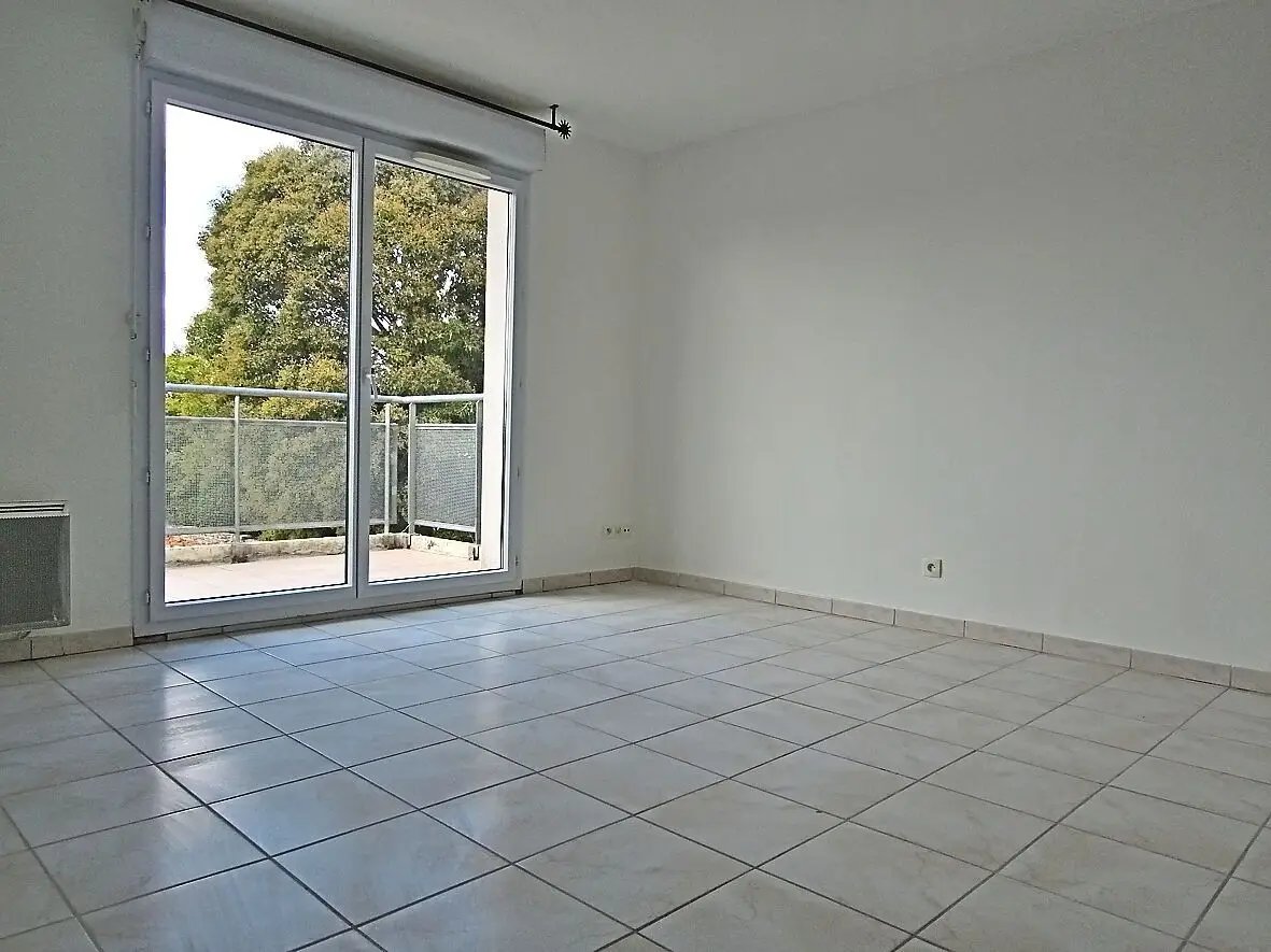 Appartement à vendre, 39m², Villeneuve-Tolosane