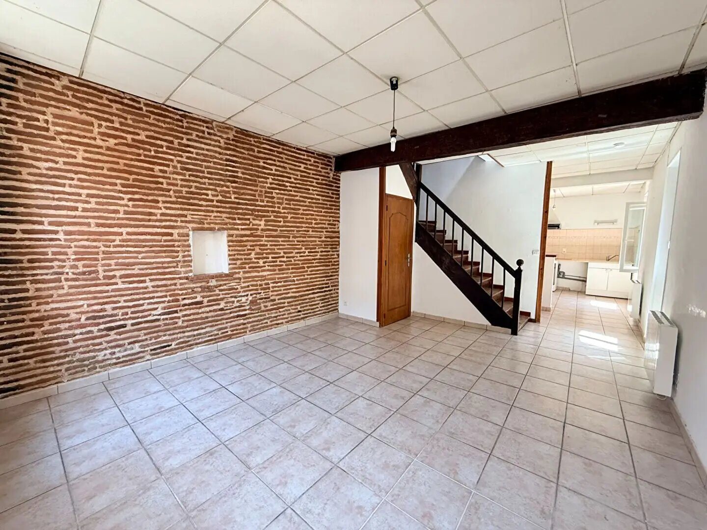 Appartement à vendre, 76m², Saint-Sulpice-la-Pointe