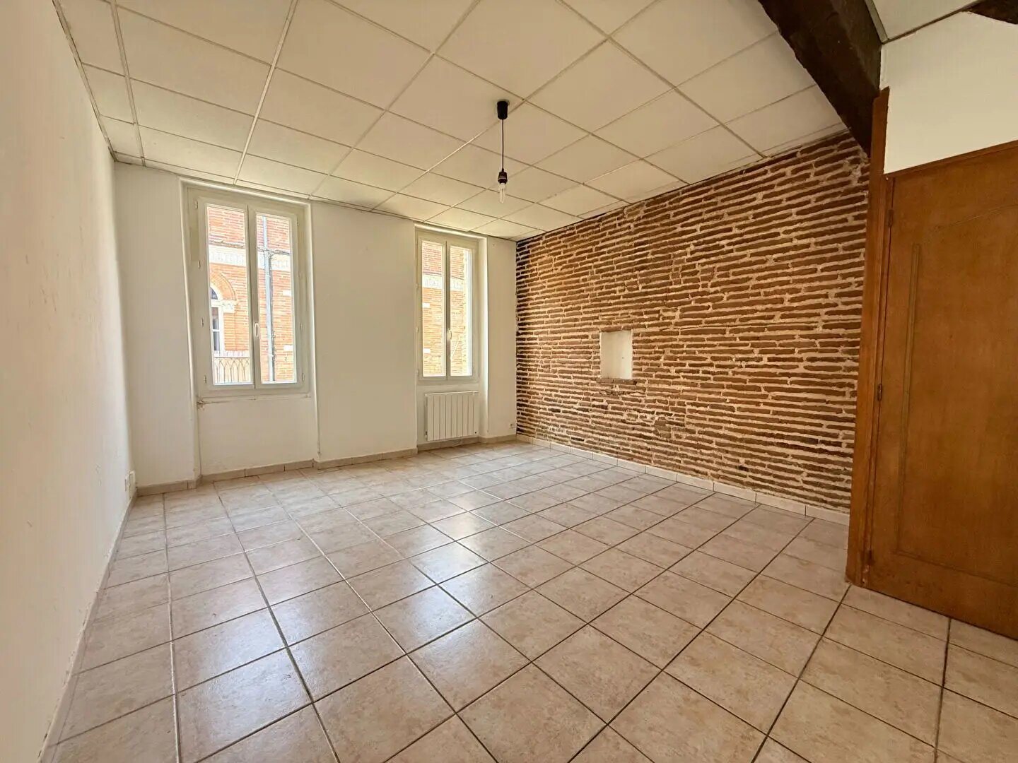Appartement à vendre, 76m², Saint-Sulpice-la-Pointe