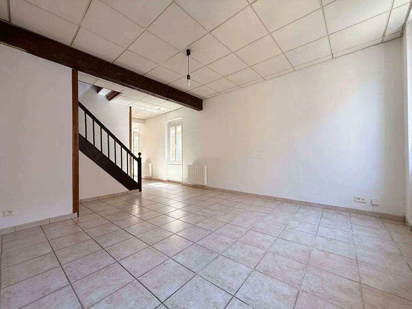 Appartement à vendre, 76m², Saint-Sulpice-la-Pointe