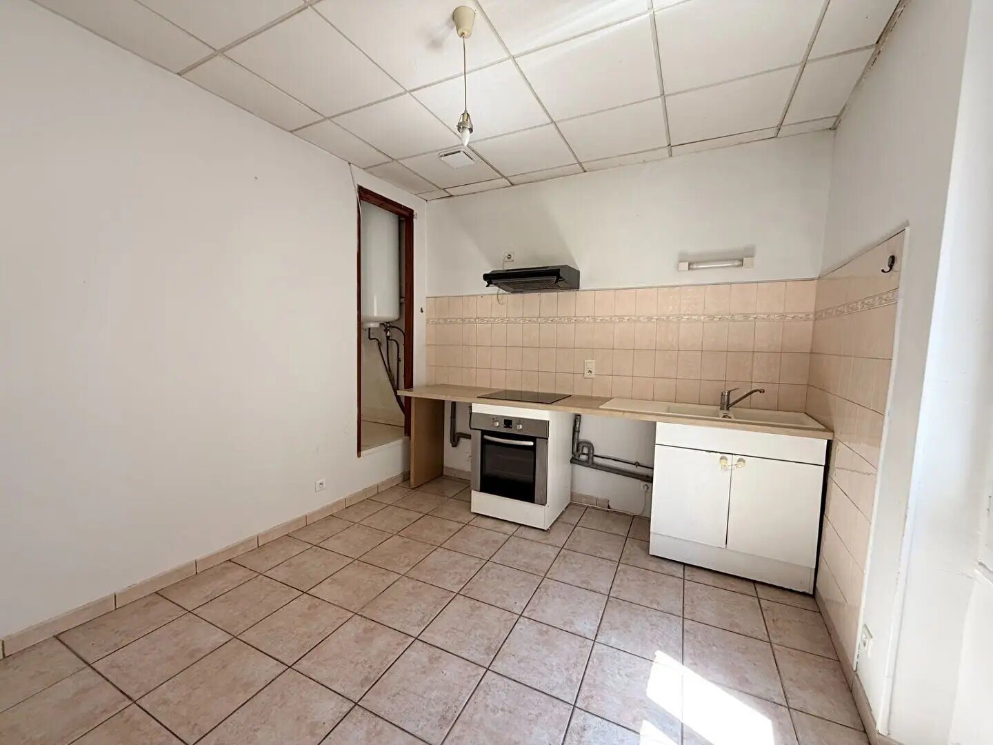 Appartement à vendre, 76m², Saint-Sulpice-la-Pointe