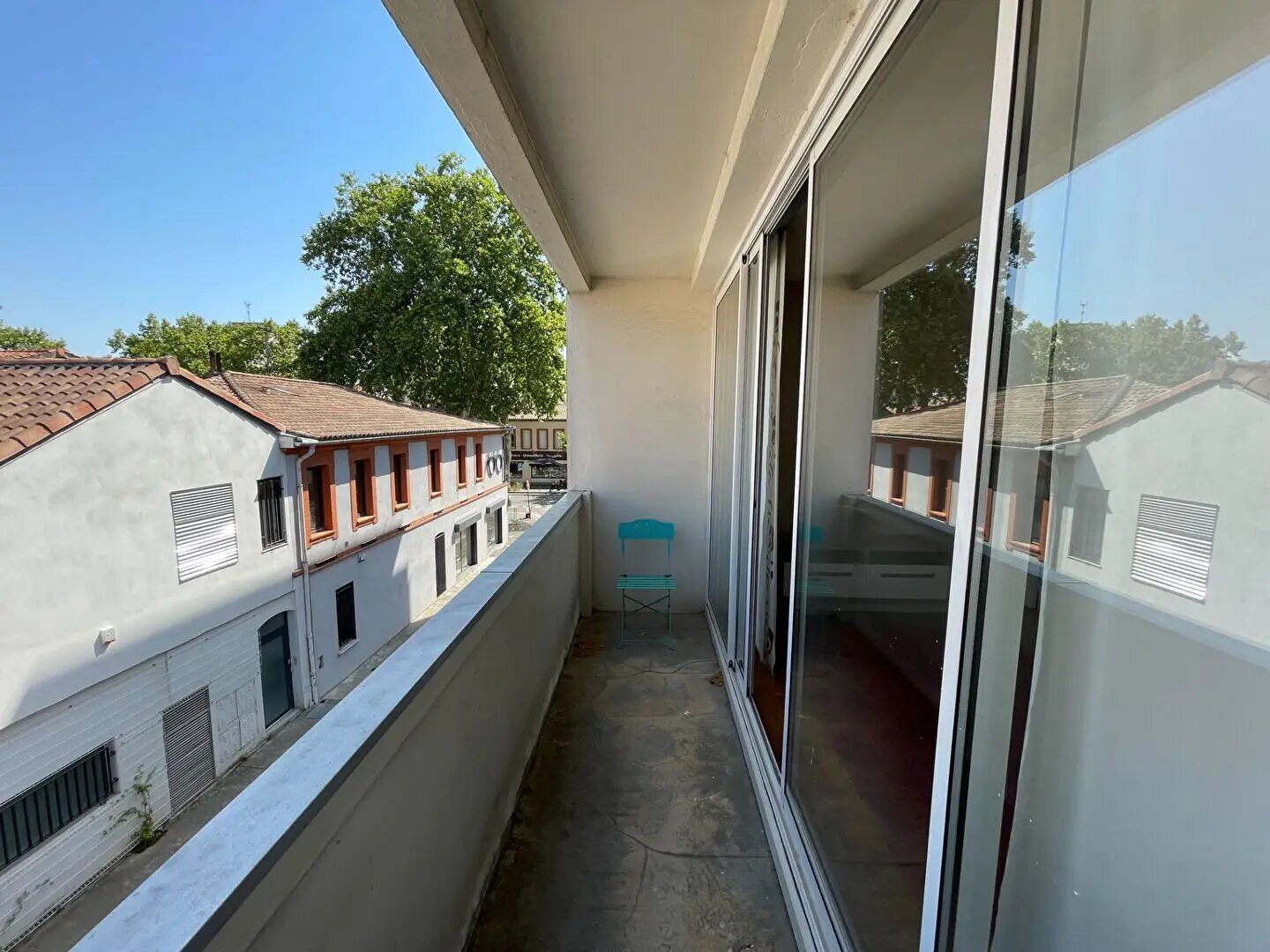 Appartement à vendre, 62m², Toulouse