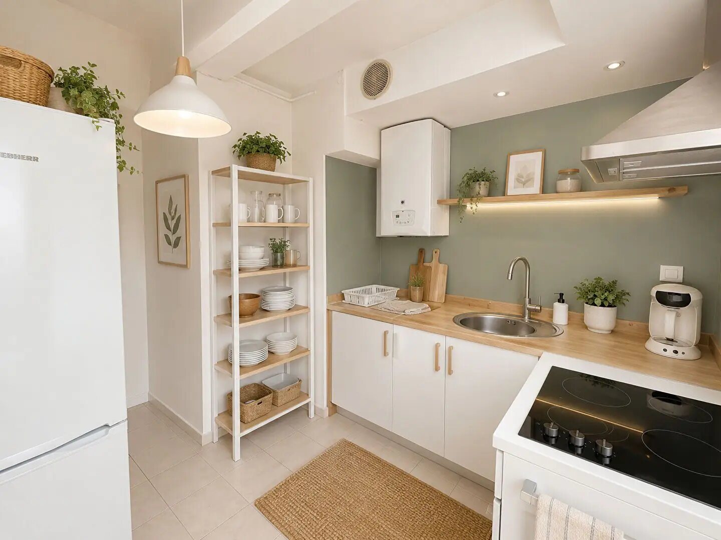 Appartement à vendre, 62m², Toulouse