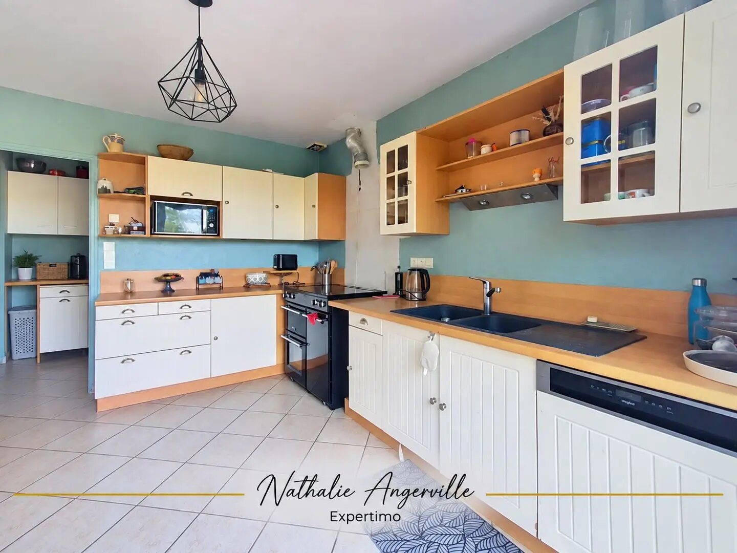 Maison à vendre, 116m², Comps-la-Grand-Ville
