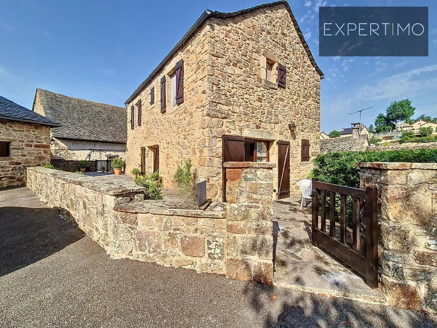 Maison à vendre, 93m², Cassagnes-Bégonhès