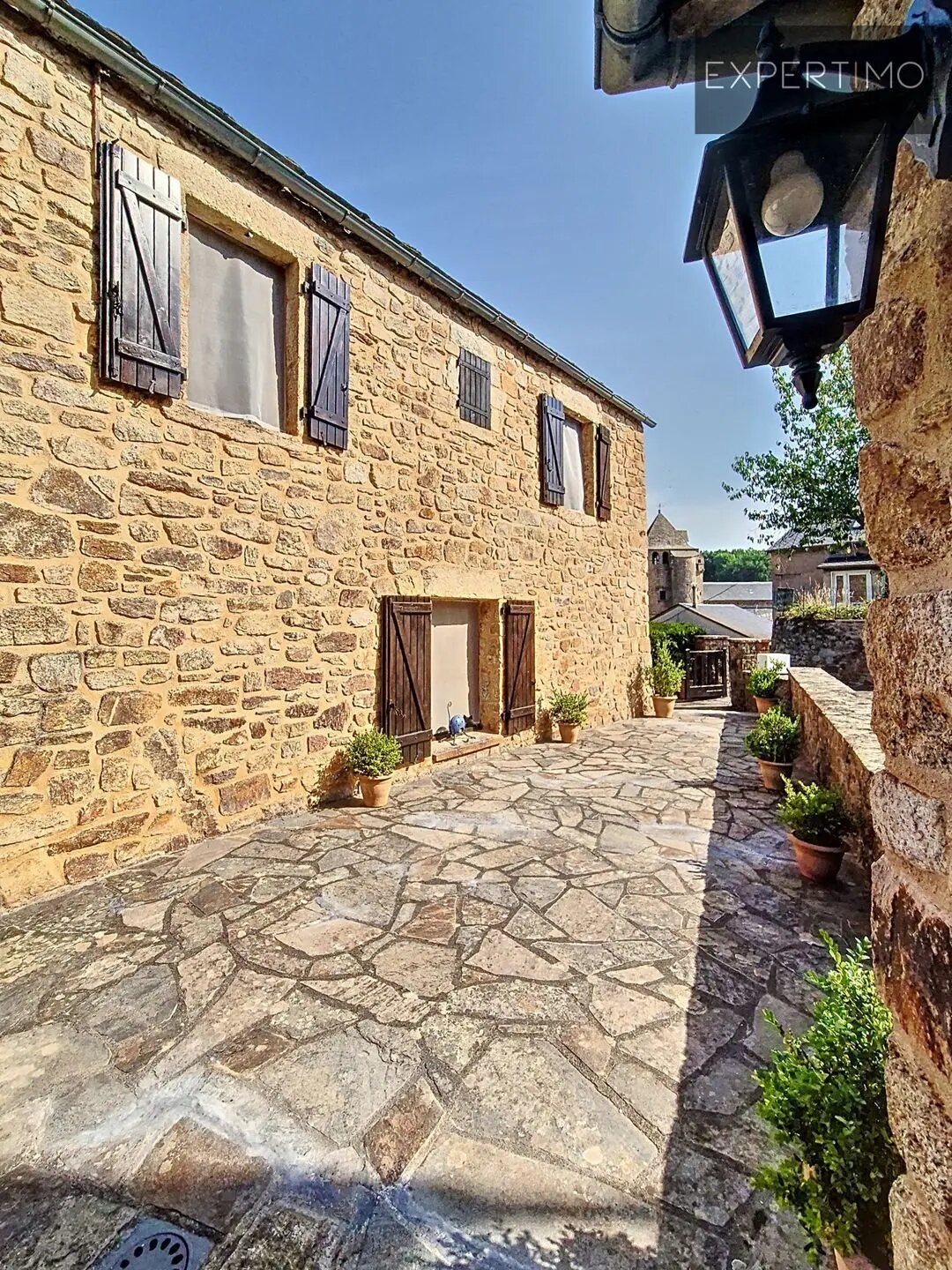 Maison à vendre, 93m², Cassagnes-Bégonhès