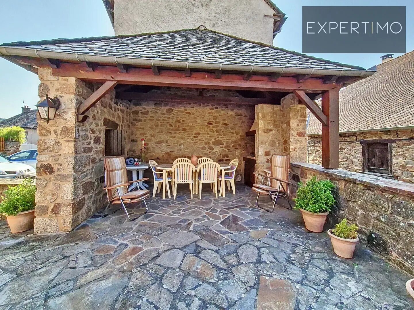 Maison à vendre, 93m², Cassagnes-Bégonhès